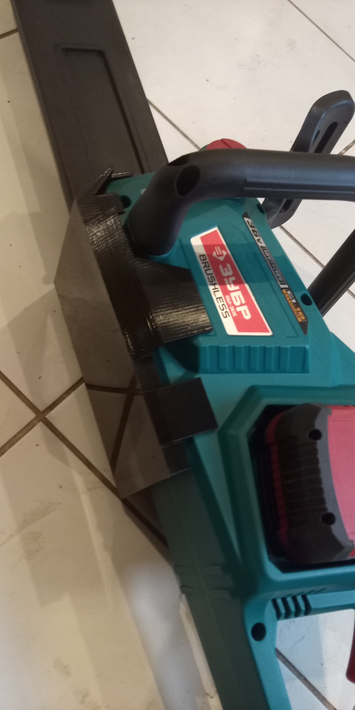 Zincir Power Saws için Patron Zubble PCL-3635-42 (Plastik Aparattır!!!) Zincir Power Saws için Patron Zubble PCL-3635-42 (Plastik Aparattır!!!)