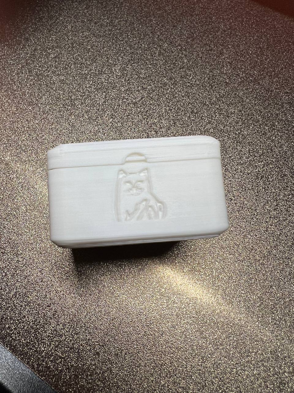 SD kutusu.  (SD kutusu) (Plastik Aparattır!!!)