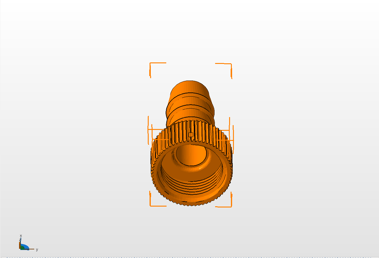 Bir Bahçe Hortumunu Bağlamak İçin Dahili Bir Dişli 3/4 " (Plastik Aparattır!!!) Bir Bahçe Hortumunu Bağlamak İçin Dahili Bir Dişli 3/4 " (Plastik Aparattır!!!)