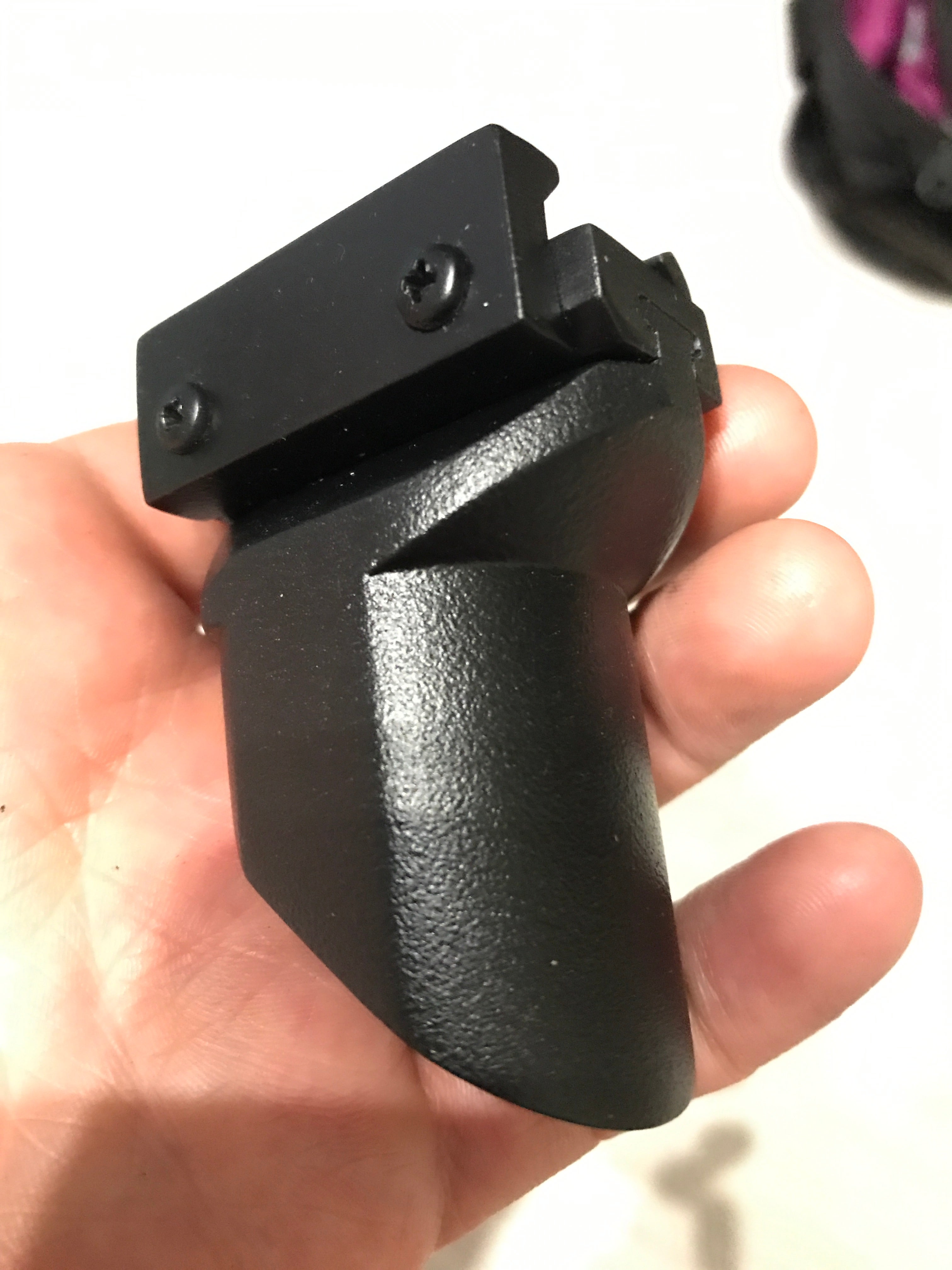 Sap (dur) (Plastik Aparattır!!!)