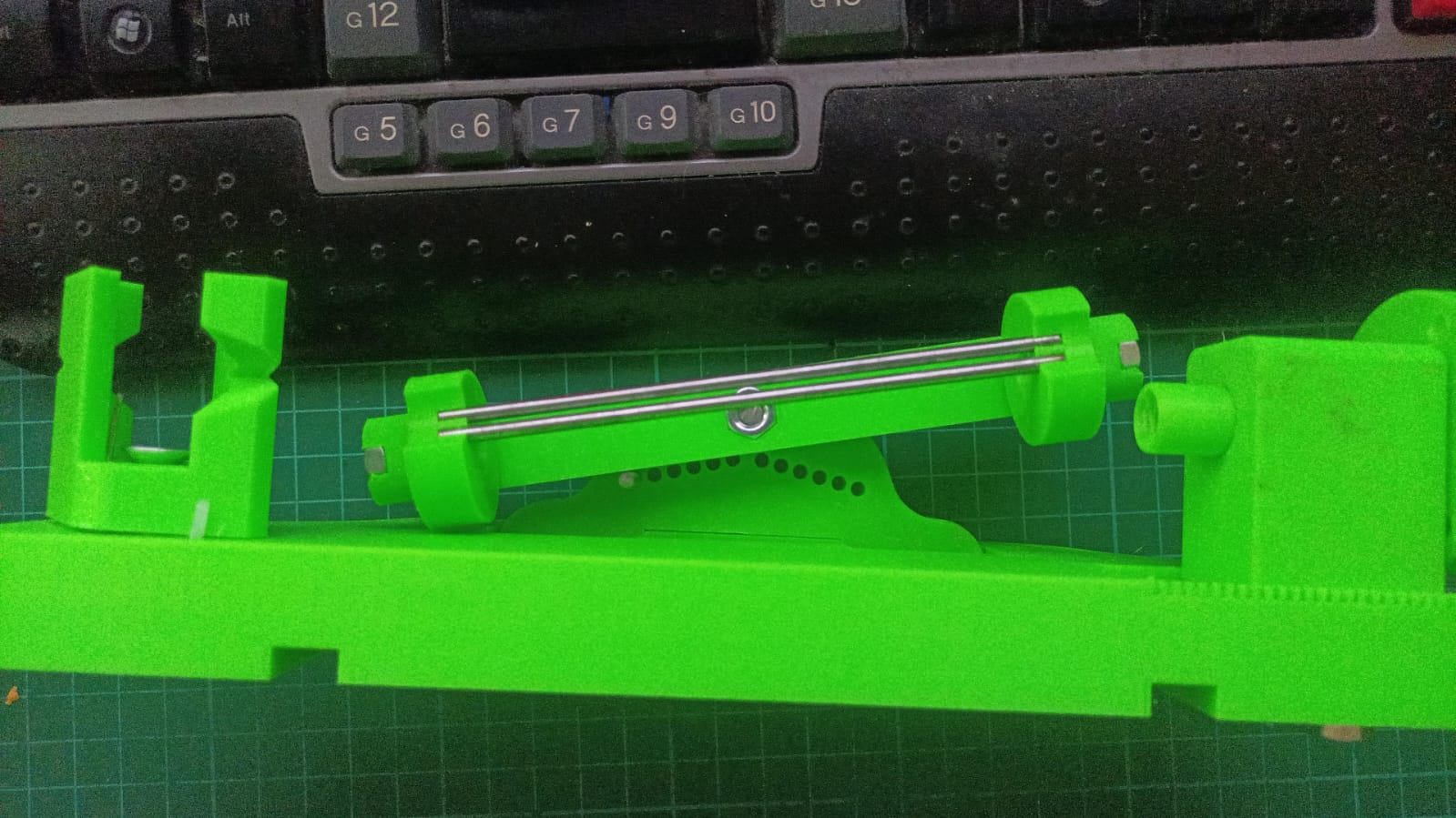 Okçuluk (Plastik Aparattır!!!)