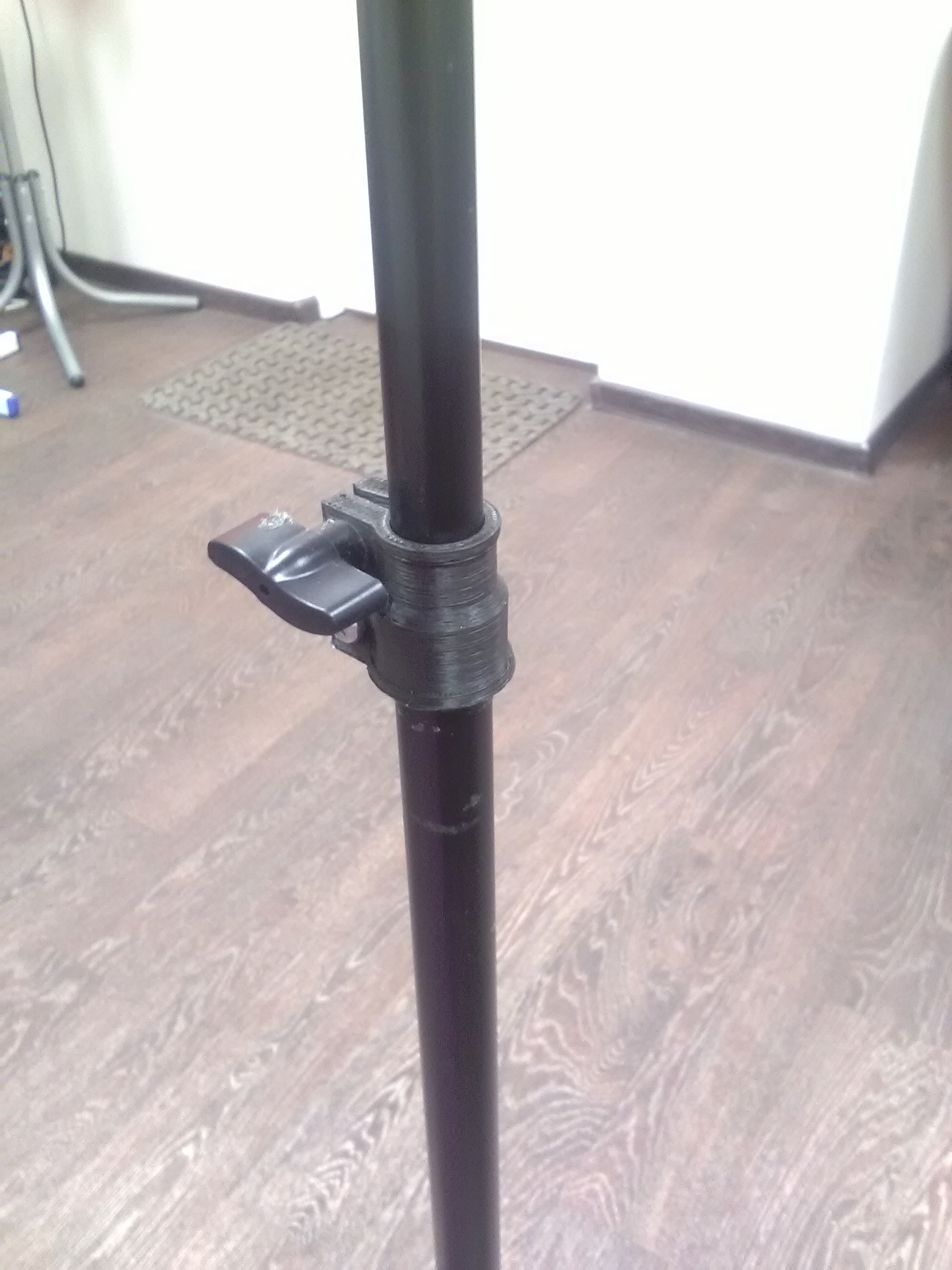 Stüdyo rafını geri yüklemek için sınıf (Plastik Aparattır!!!)