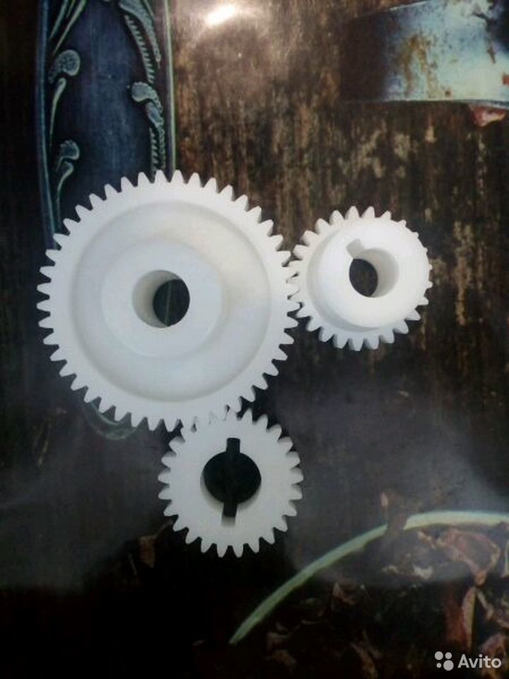 Gear Imperia RMN Modeli: KRMN-A13 (Plastik Aparattır!!!)