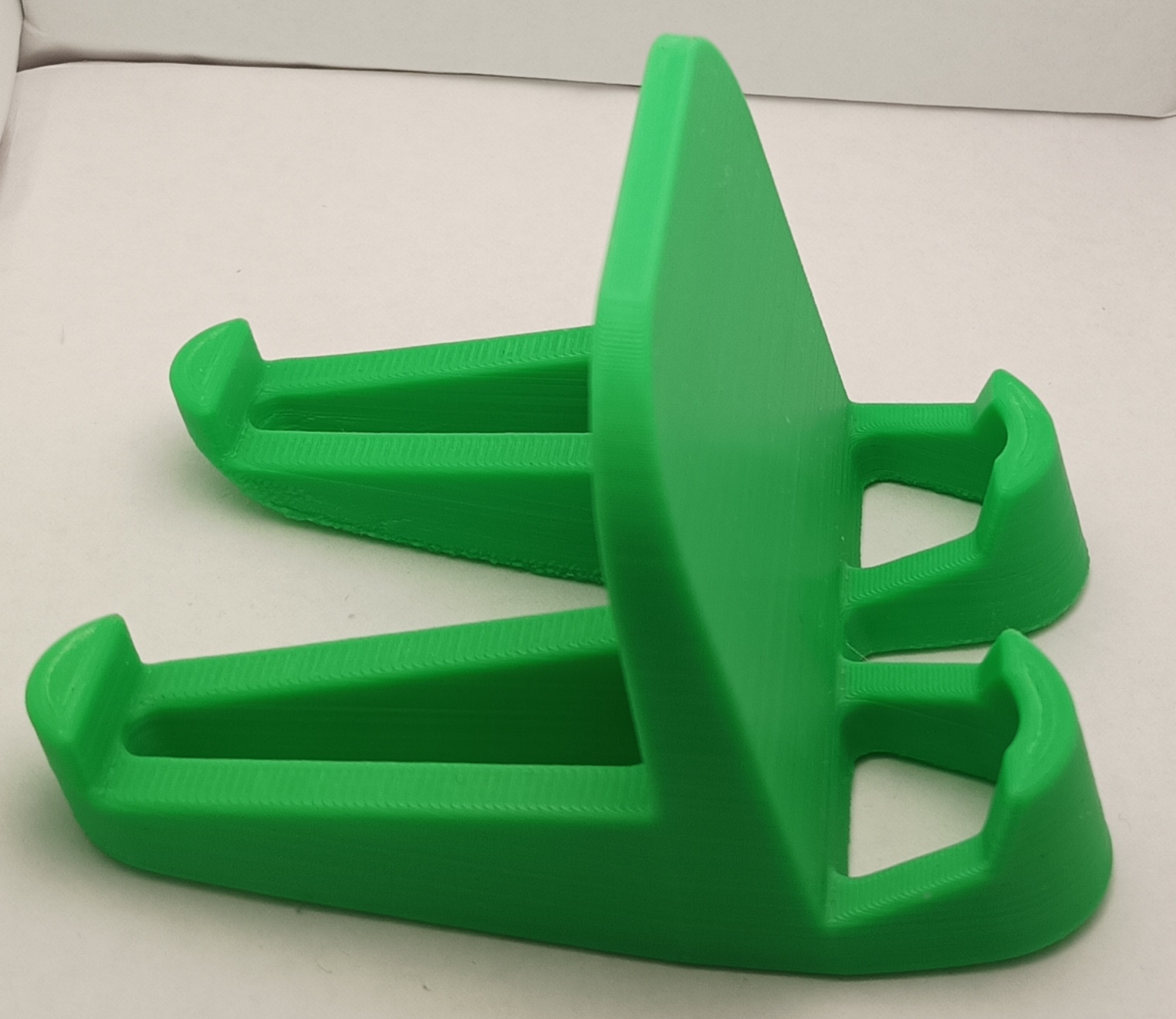 Telefon veya tablet için üst (Plastik Aparattır!!!)