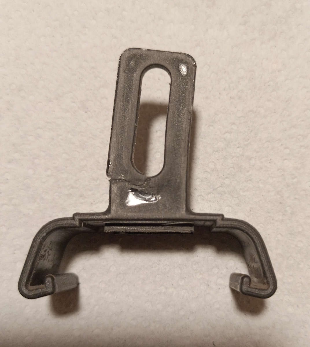 Kanat Taşıma (Arka) Stels Navigator 710D (Plastik Aparattır!!!)