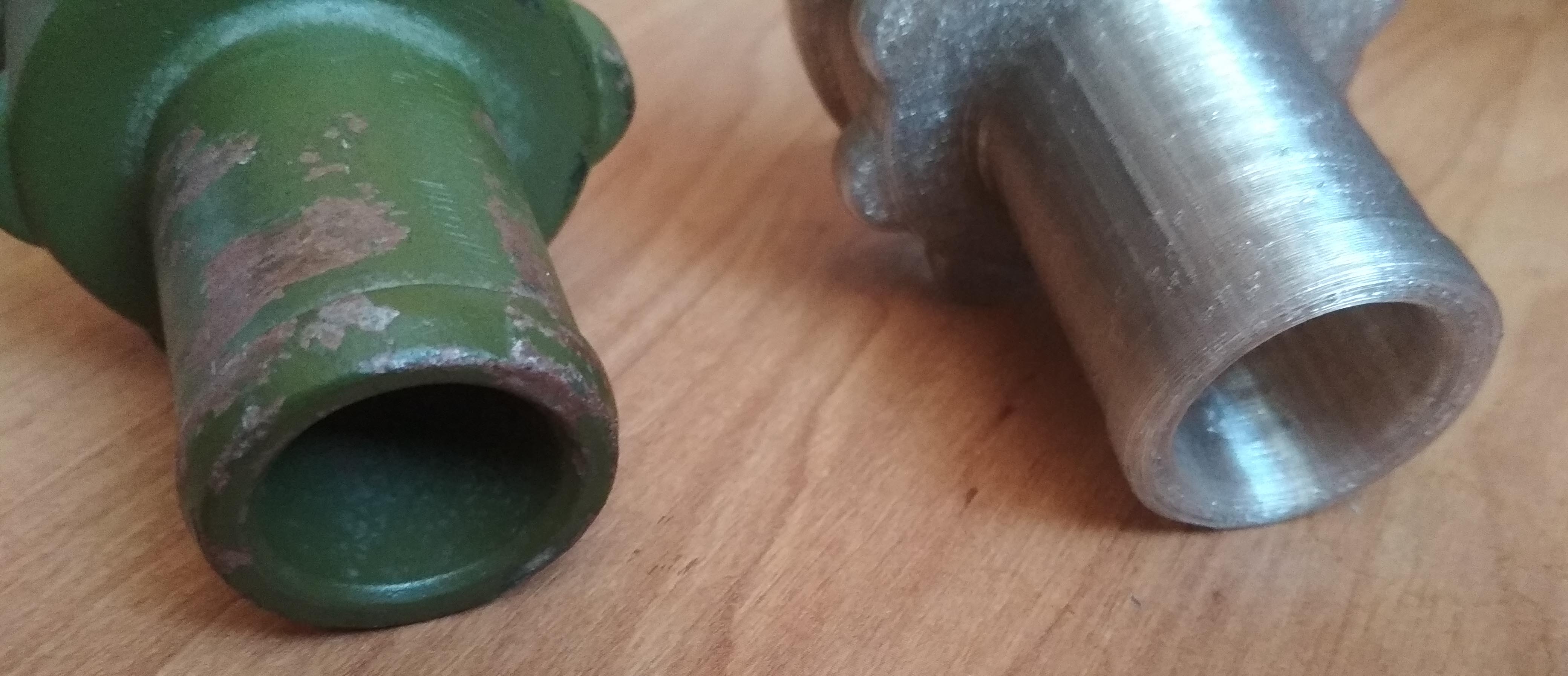 Kablo için fiş p-296 (Plastik Aparattır!!!)