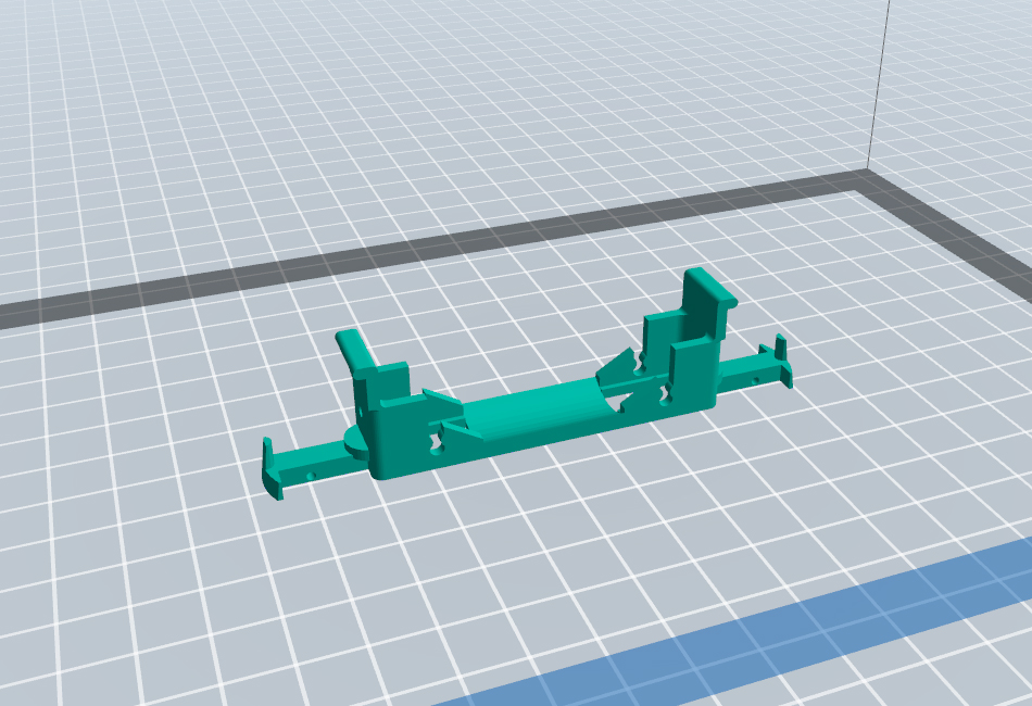 Oyuncak: Bir dizi demiryolu piko için manevra dizel lokomotif (Plastik Aparattır!!!)