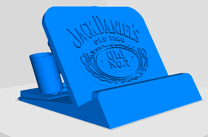 Seksi kız akıllı telefon standı (Plastik Aparattır!!!)