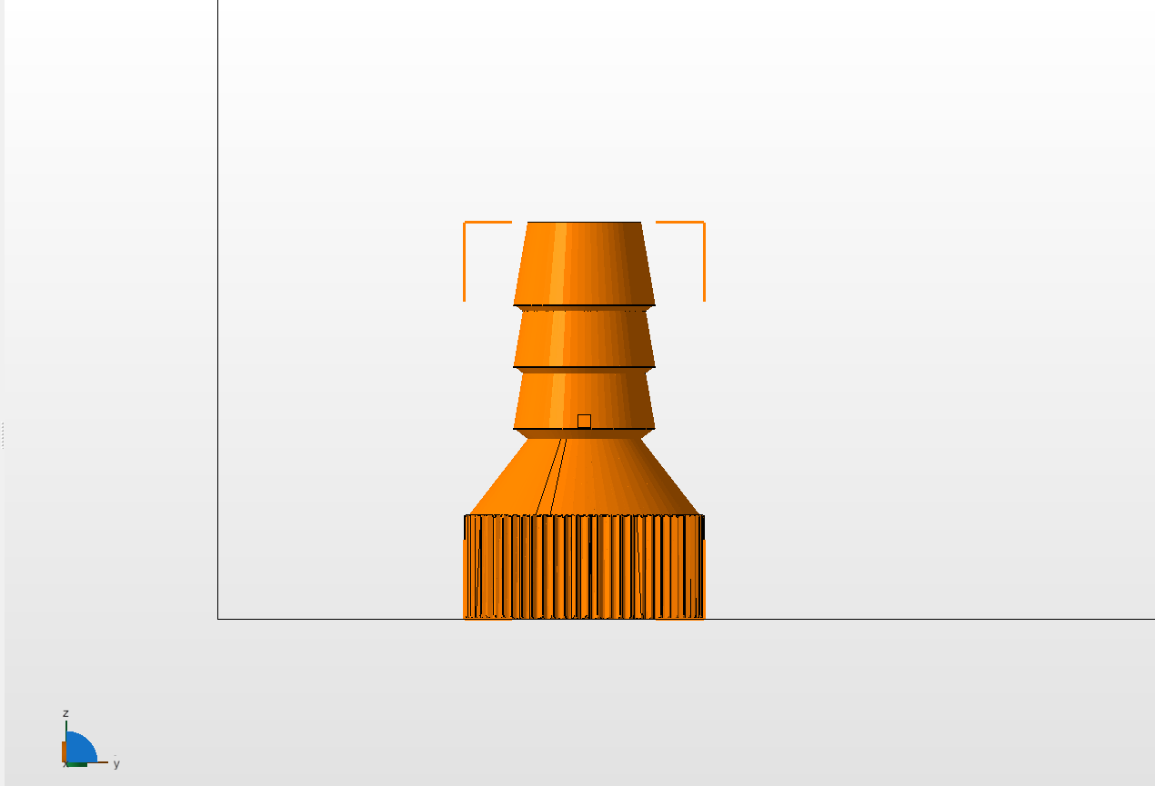 Bir Bahçe Hortumunu Bağlamak İçin Dahili Bir Dişli 3/4 " (Plastik Aparattır!!!) Bir Bahçe Hortumunu Bağlamak İçin Dahili Bir Dişli 3/4 " (Plastik Aparattır!!!)