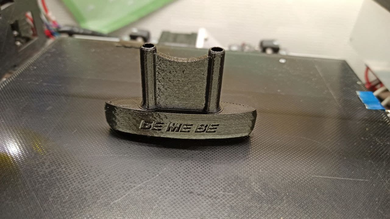 Arka şok emici BMW F800GS'yi ayarlamanın anahtarı. (Plastik Aparattır!!!)