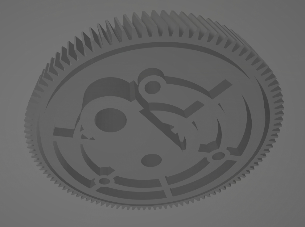 Kapıcının dişlisi (Plastik Aparattır!!!)