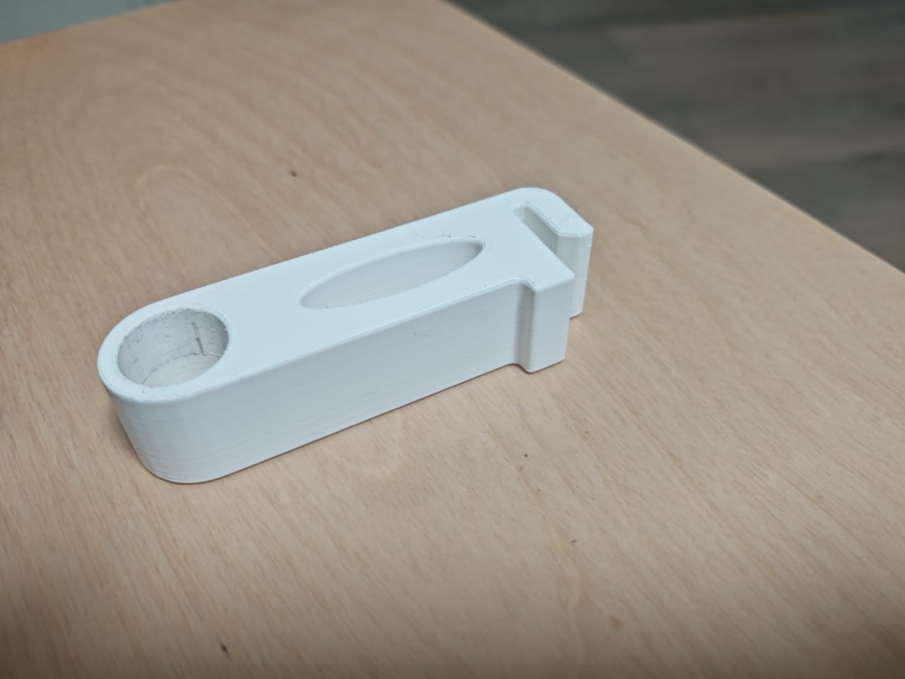 20 mm tüp için akülü kurutucu (Plastik Aparattır!!!)
