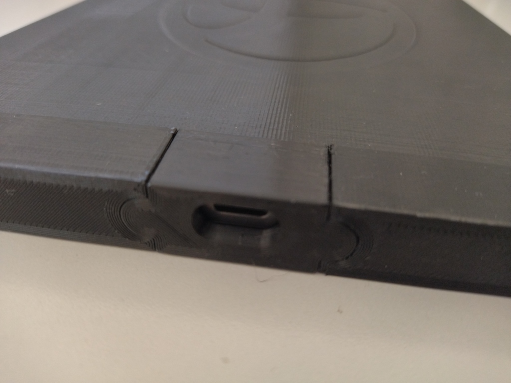 Bamper Tablet Lenovo Tab M10 (Plastik Aparattır!!!)