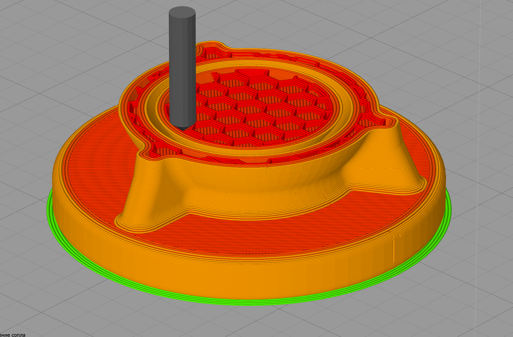 Cıvata M10'un altındaki menteşeli bir bacak (tutkal, sızdırmazlık maddesi, conta için bir oyun ile) katlanamaz (!) (Plastik Aparattır!!!) Cıvata M10'un altındaki menteşeli bir bacak (tutkal, sızdırmazlık maddesi, conta için bir oyun ile) katlanamaz (!) (Plastik Aparattır!!!)
