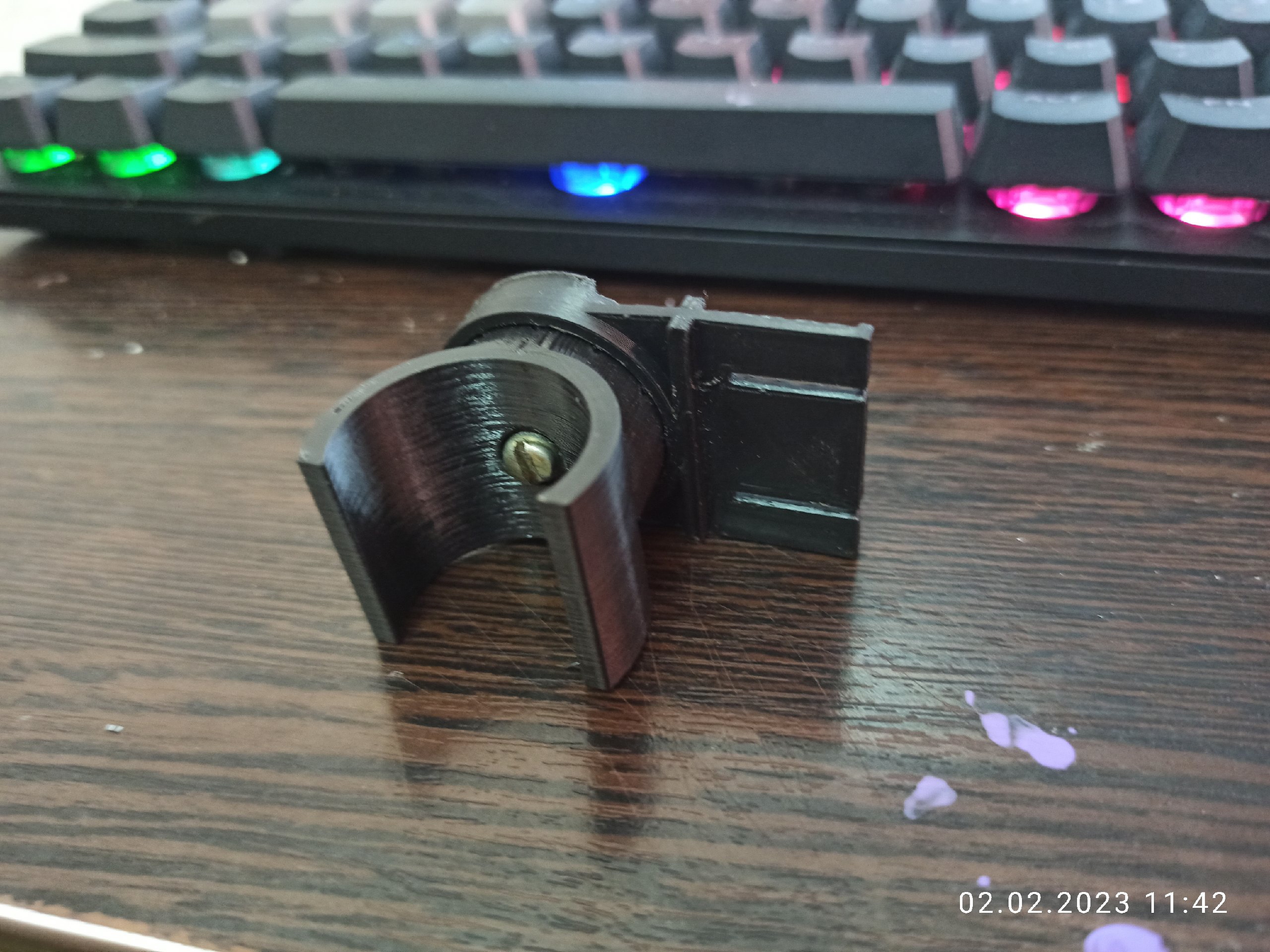 El feneri montajı (Plastik Aparattır!!!) El feneri montajı (Plastik Aparattır!!!)