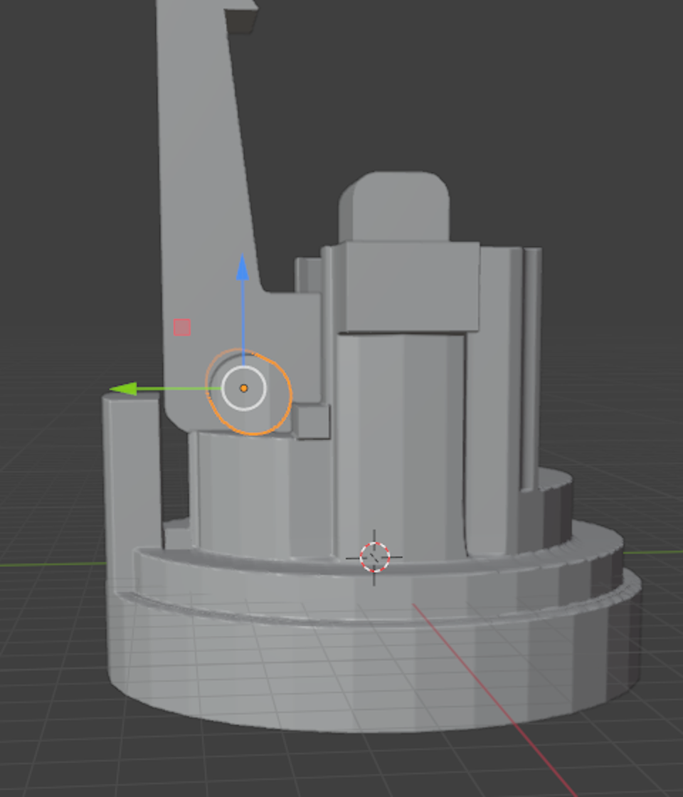 Kollar, Oyuncak Glock için Mermiler 17/Glock-18 (Plastik Aparattır!!!) Kollar, Oyuncak Glock için Mermiler 17/Glock-18 (Plastik Aparattır!!!)