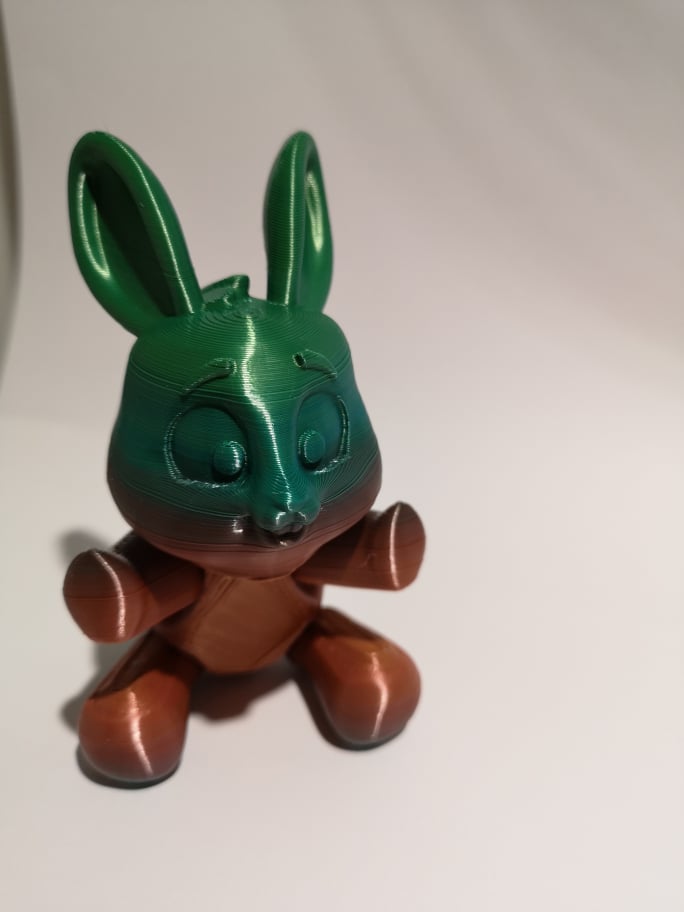 Tavşanın tatlı modeli telefon ve ruh anlamına gelir (Plastik Aparattır!!!) Tavşanın tatlı modeli telefon ve ruh anlamına gelir (Plastik Aparattır!!!)