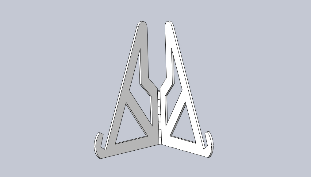 Kitaplar veya iPadler sahibi (Plastik Aparattır!!!)