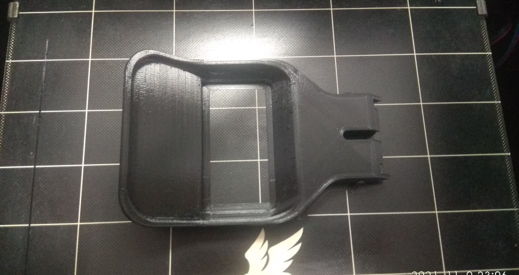 Honda Stepwgn V (Plastik Aparattır!!!)