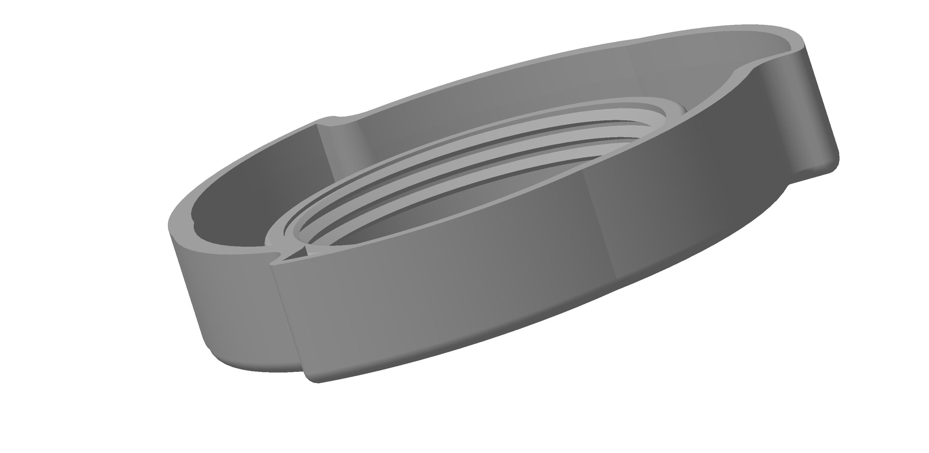 bulaşık makinesi tuz haznesi kapağı ŞEKER 45-60 cm (Plastik Aparattır!!!)