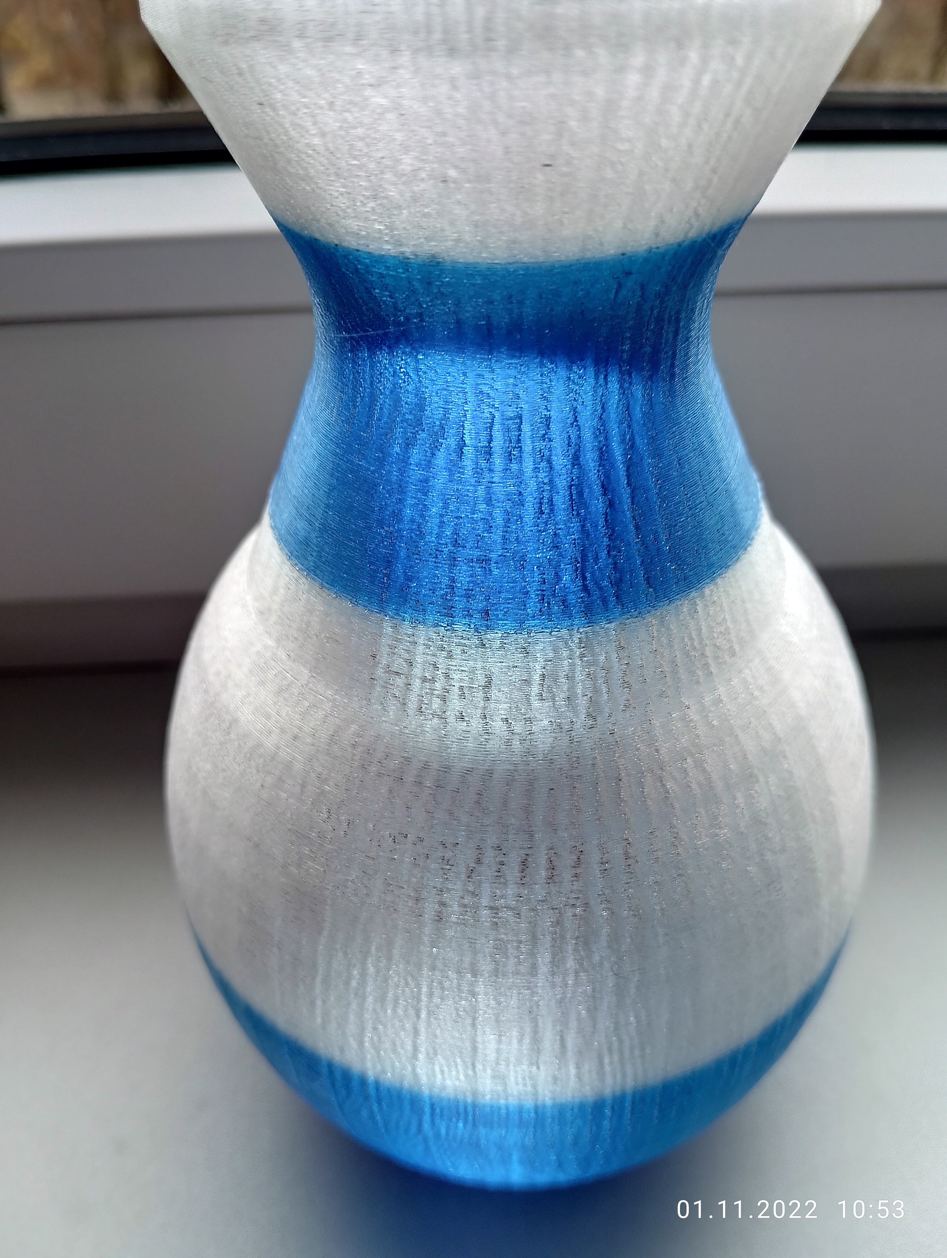 Vasakuvshin (Plastik Aparattır!!!)