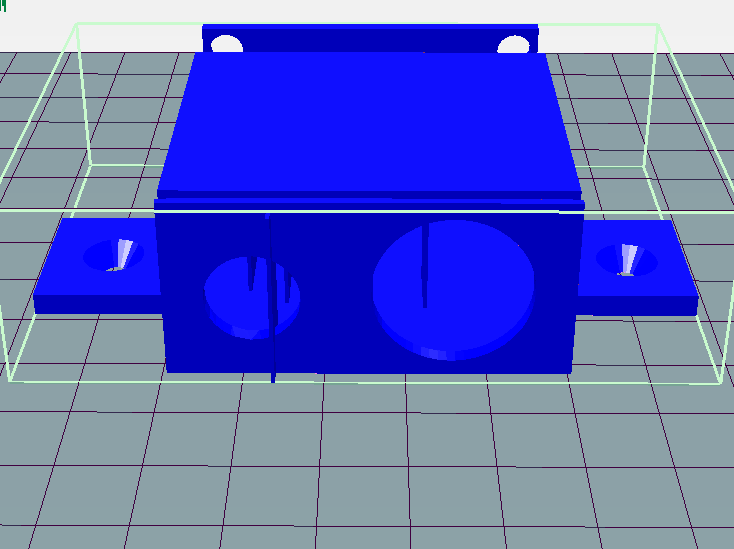 Bir kapakla şarj için kolordu ve kendi kendine dokunma vidası/vida için montaj (Plastik Aparattır!!!)