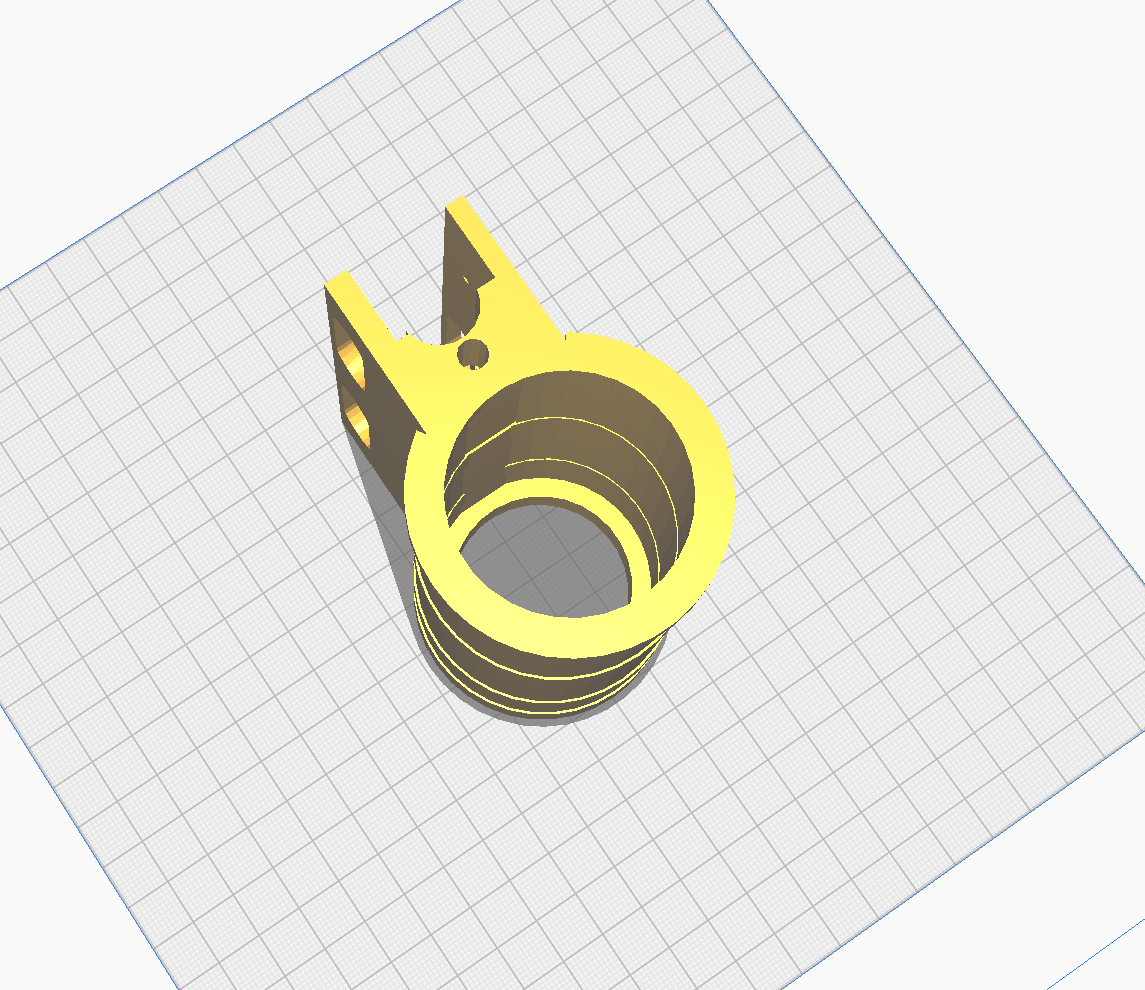 RGM-40 "Kastet" (Plastik Aparattır!!!)