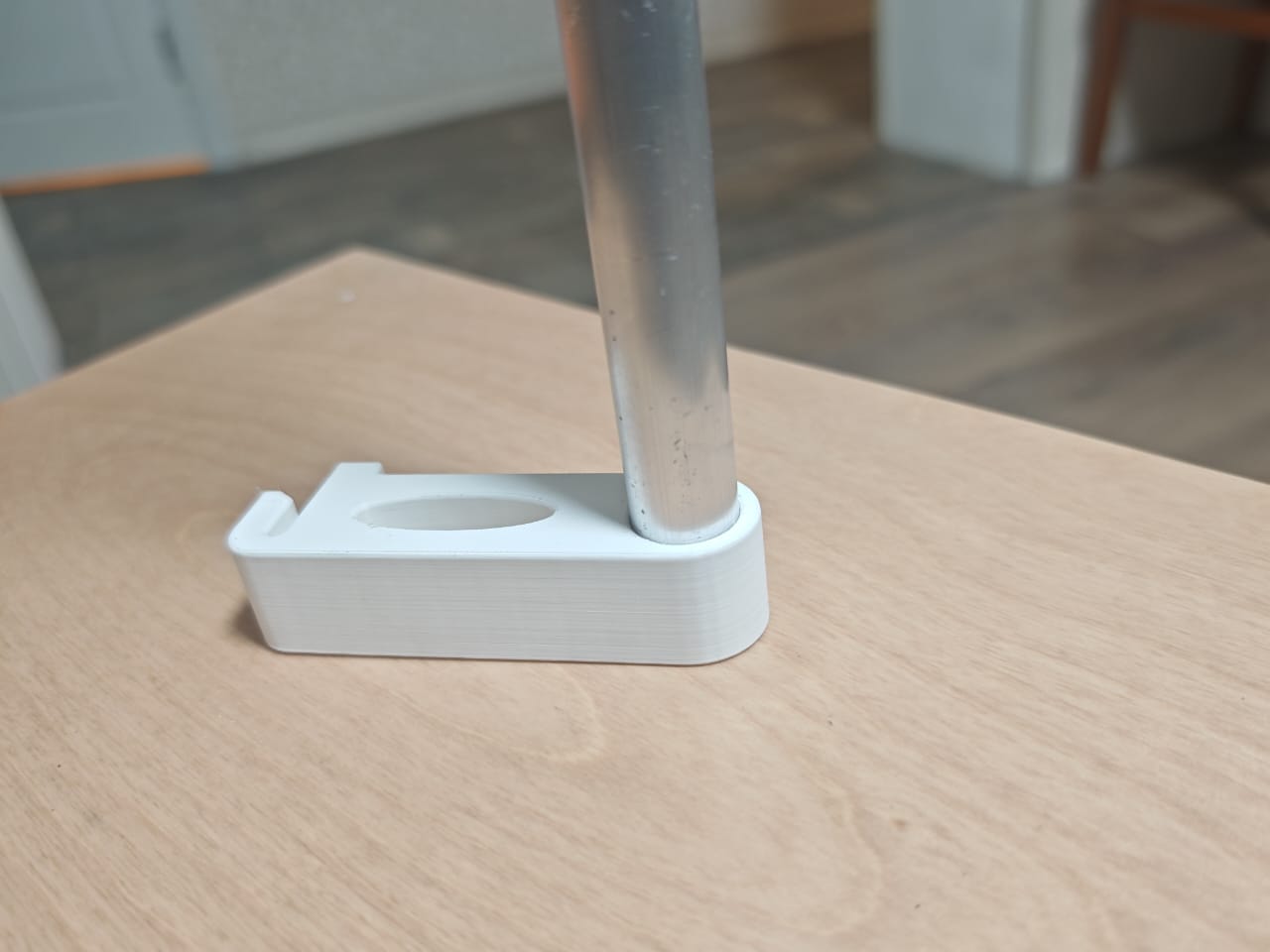 20 mm tüp için akülü kurutucu (Plastik Aparattır!!!)