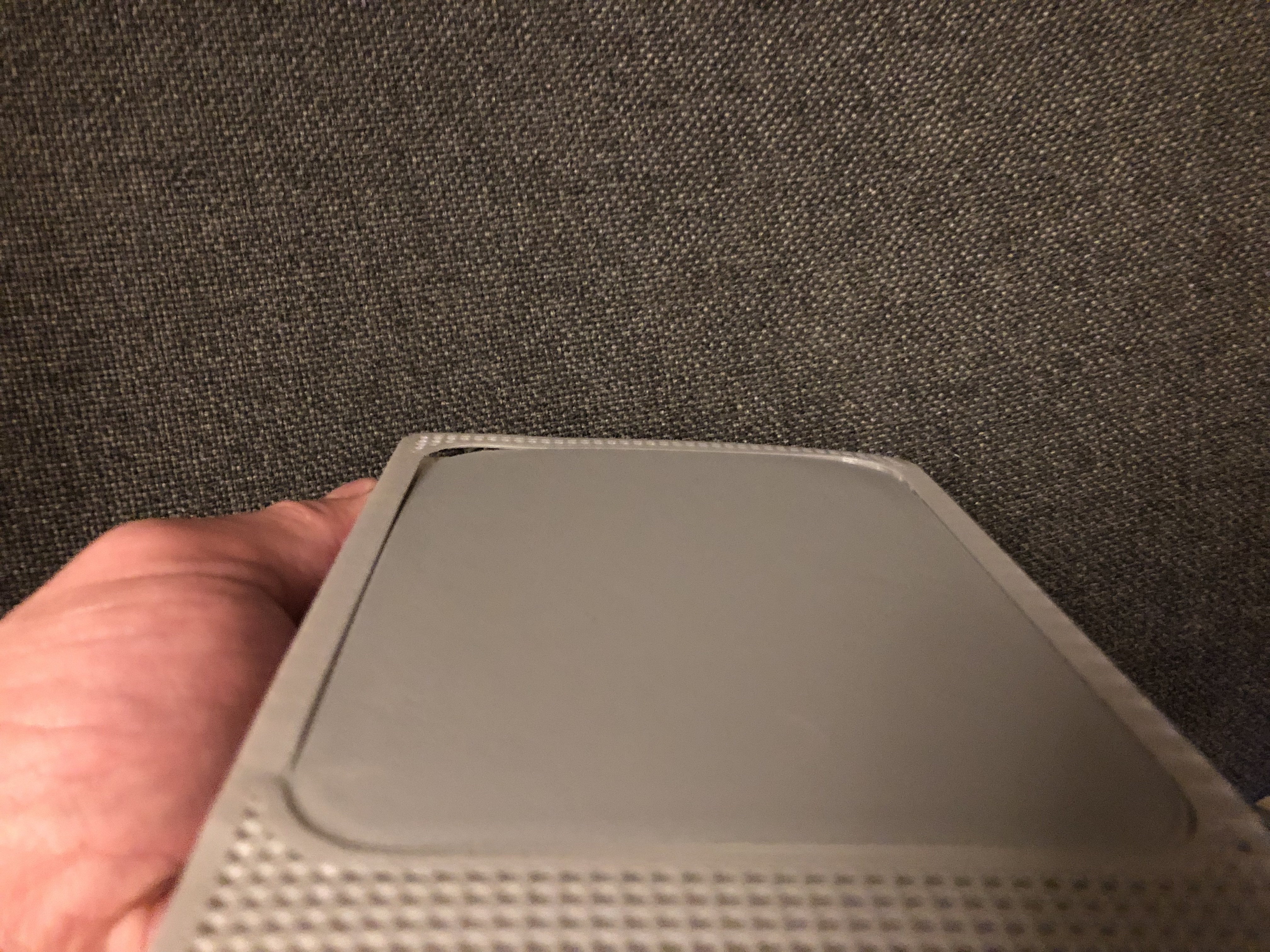 Elektrikli bölünmüş bölme kapağı (Plastik Aparattır!!!)