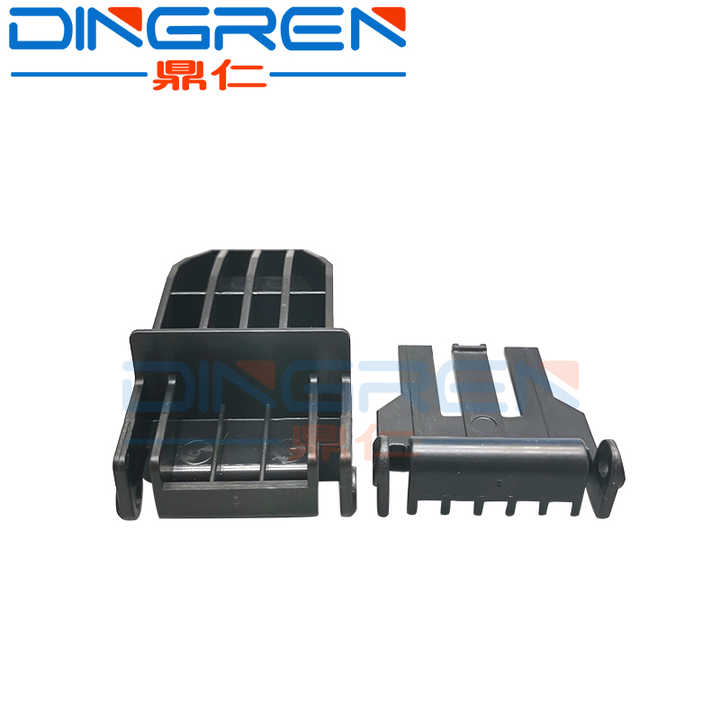 Canon MF4018 Tarayıcı Kapak Montajları (Plastik Aparattır!!!)