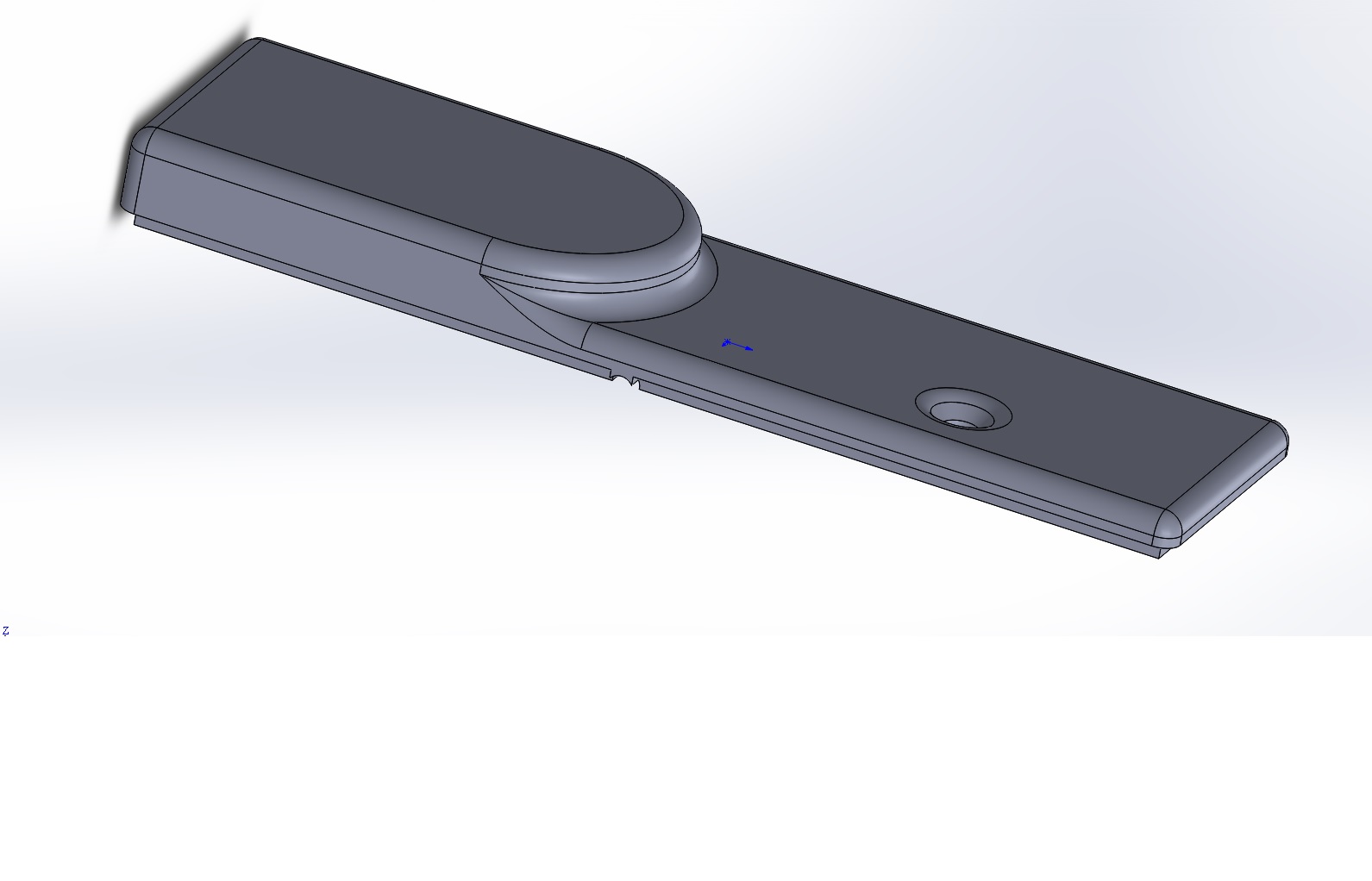 IKZ için Kolordu (Plastik Aparattır!!!)