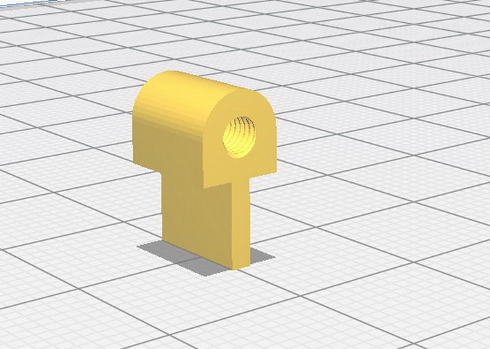 Y eksenini sınırla Anet A8 (Plastik Aparattır!!!)