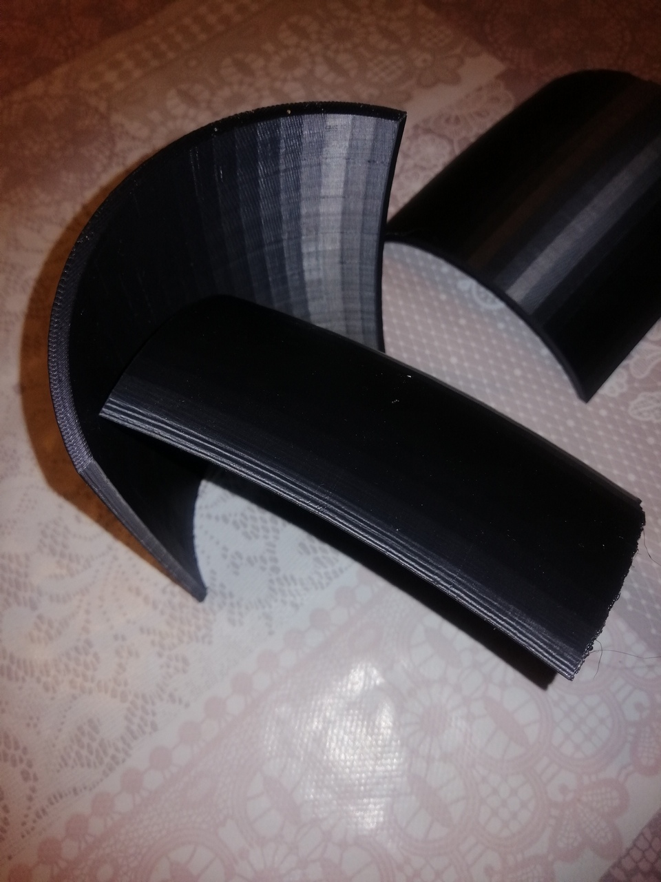 Fatbike için kanat (Plastik Aparattır!!!)