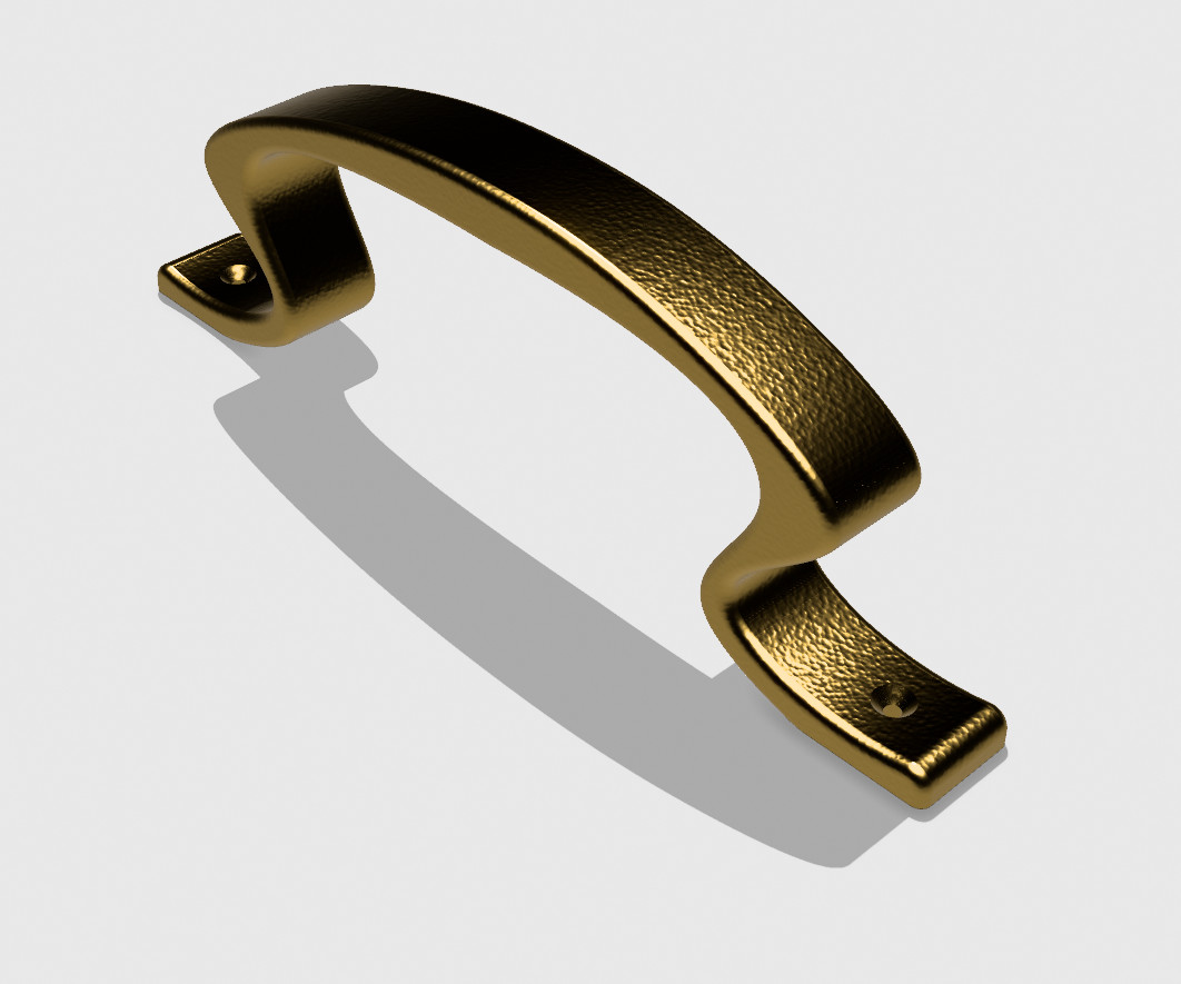 Art Nouveau tarzında güzel kalem (kapı, bir dolap, çekmeceli sandık, kutu) (2 seçenek) (Plastik Aparattır!!!)