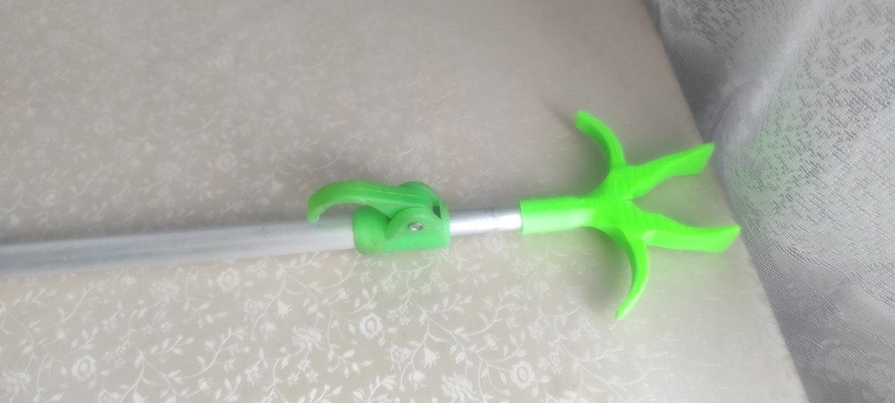 Balıkçılık için Mattle (Plastik Aparattır!!!)