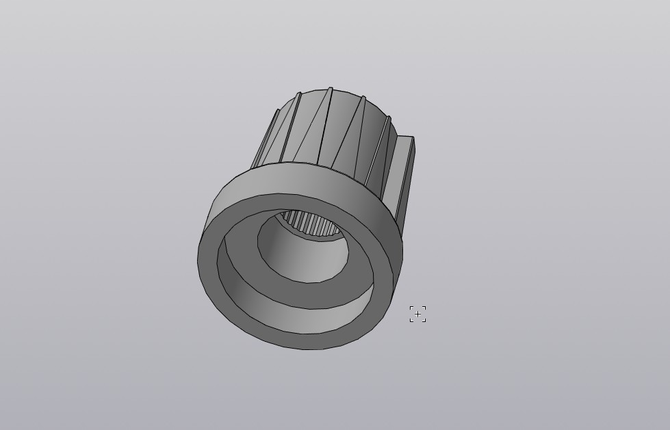 Değişken bir direnç D6 için kulplar (Plastik Aparattır!!!)
