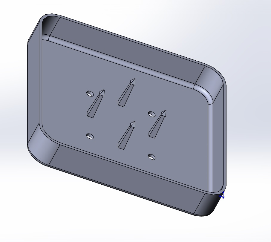 otu seven bir kedi için tepsi (Plastik Aparattır!!!)
