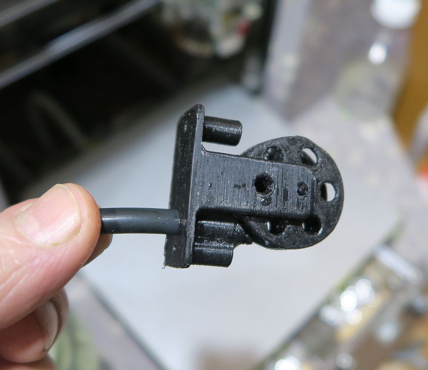 Su soğutma görselleştiricisi. (Plastik Aparattır!!!)