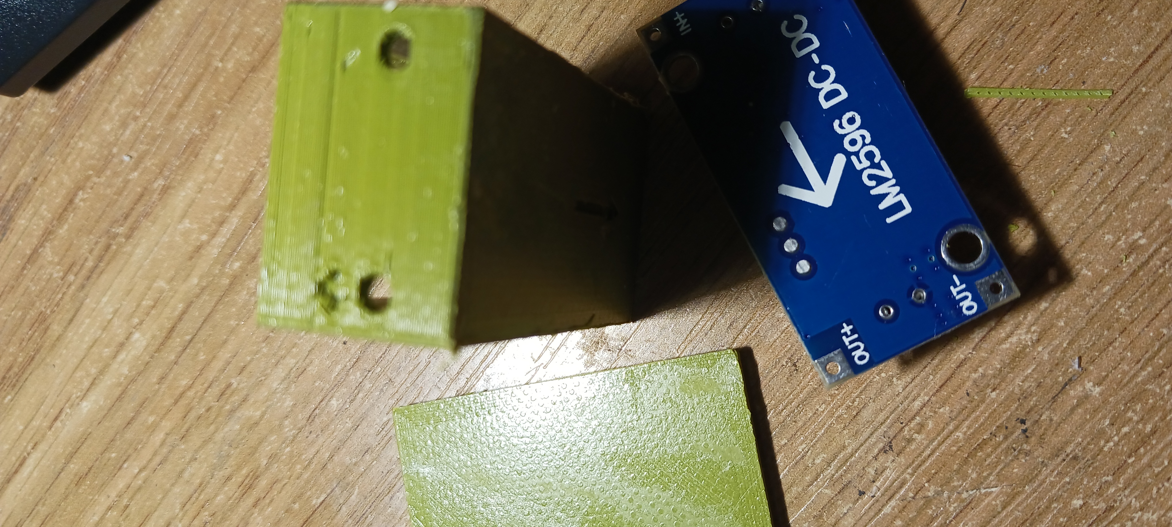 Damla (Plastik Aparattır!!!)