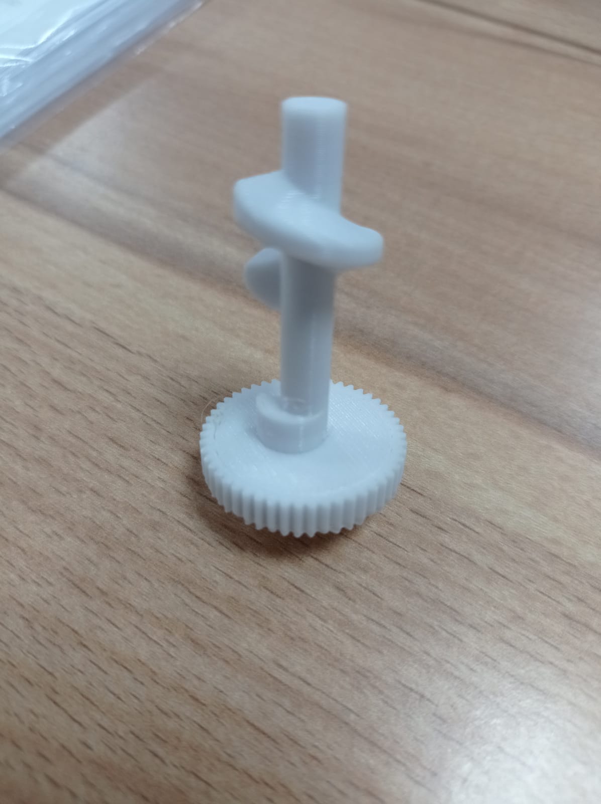 Dişli Litus Kalesi Opel Insignia (Plastik Aparattır!!!)