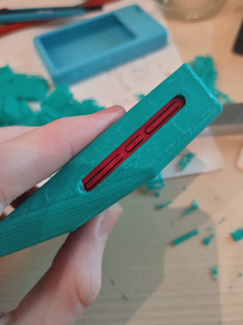 Colose chichol comener Cowon Pleeence v (Plastik Aparattır!!!)