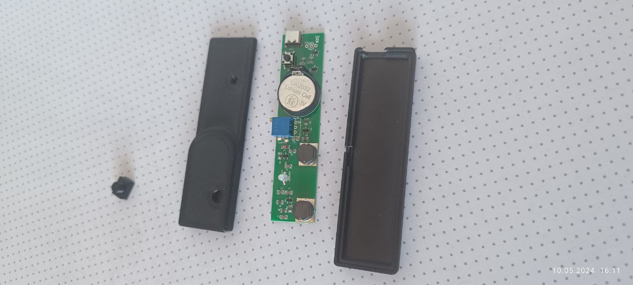 IKZ için Kolordu (Plastik Aparattır!!!)