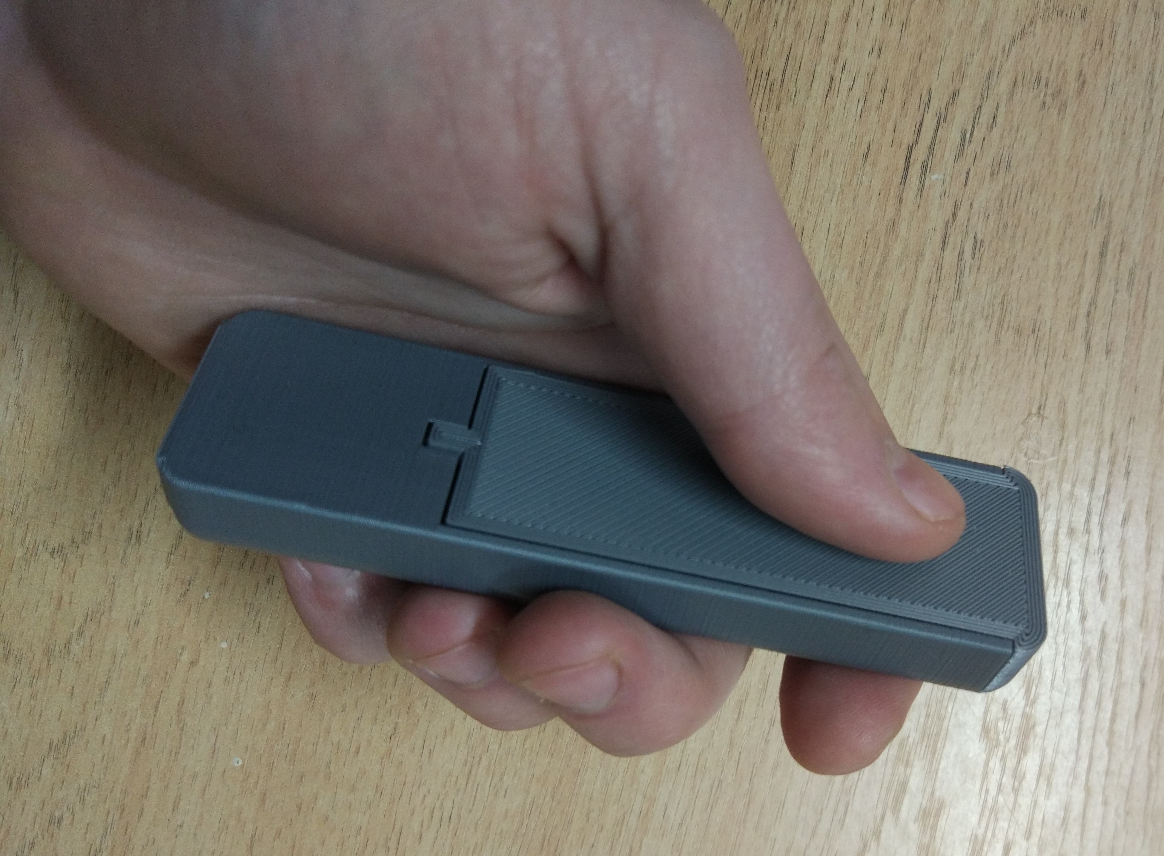 TS80 havya için kasa (Plastik Aparattır!!!)