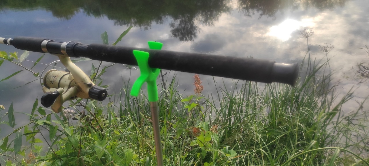 Balıkçılık için Mattle (Plastik Aparattır!!!)