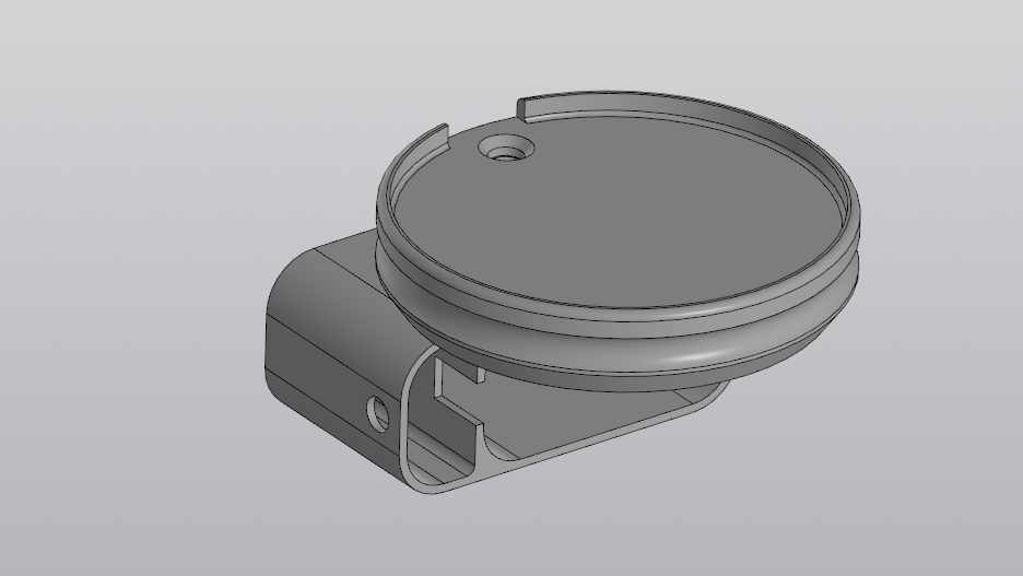 Yandex istasyonu mini için aynı (Plastik Aparattır!!!)