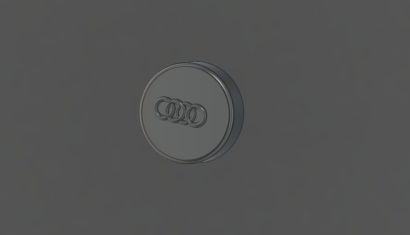Audi için paket. (Plastik Aparattır!!!)