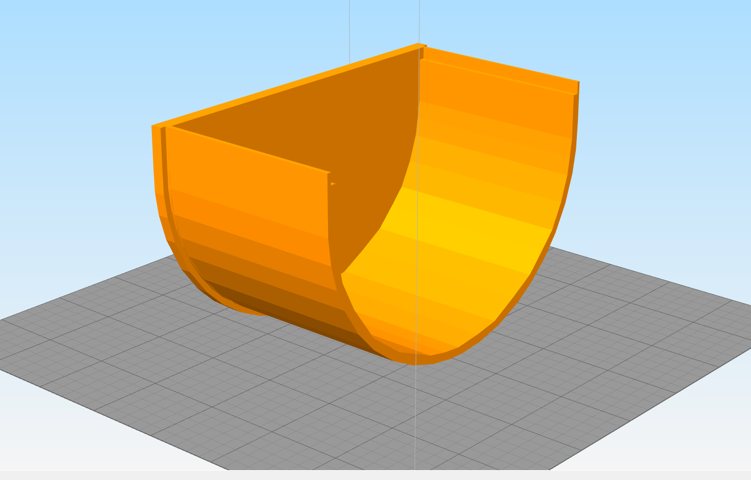 Plastik oluk için fiş (Plastik Aparattır!!!)