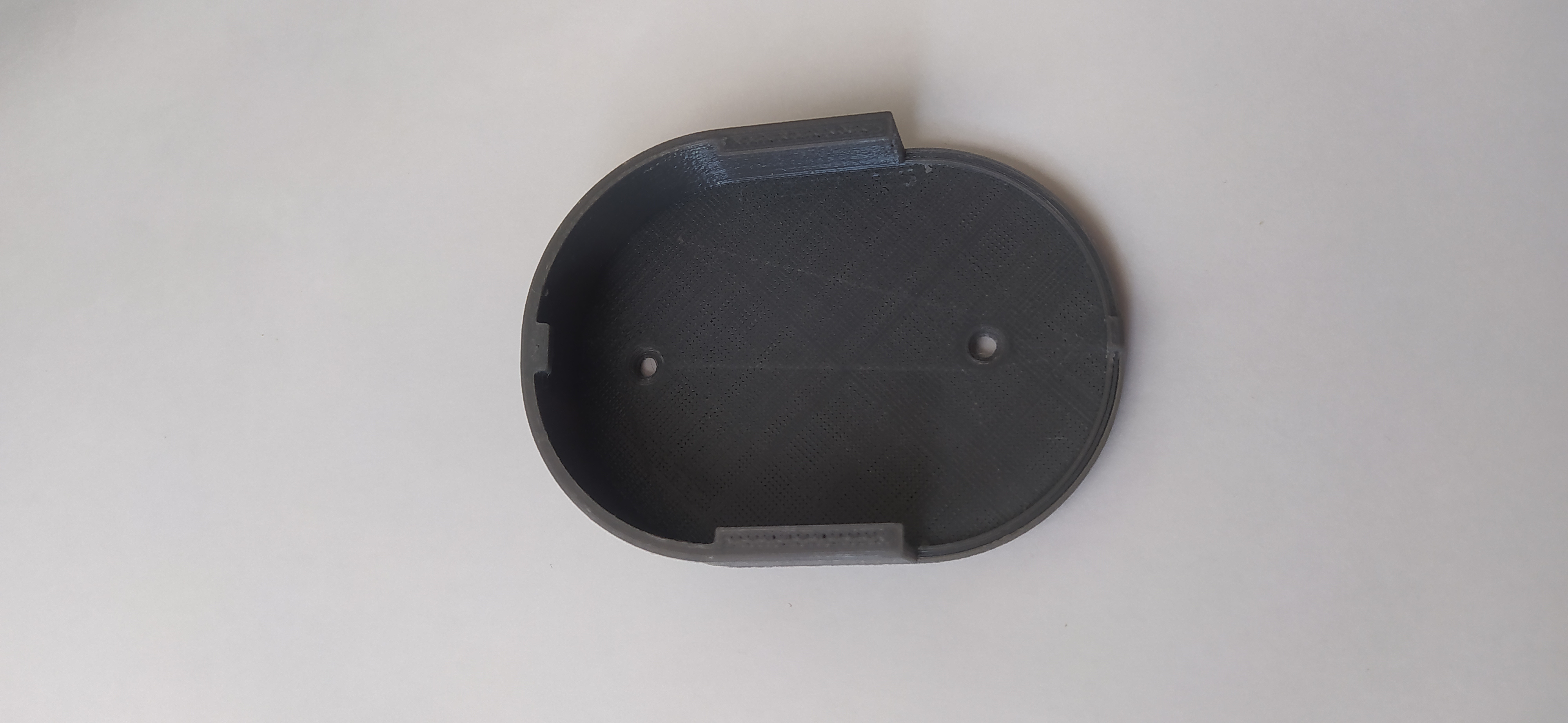 Kamera montajı Xiaomi Aw200 (Plastik Aparattır!!!)