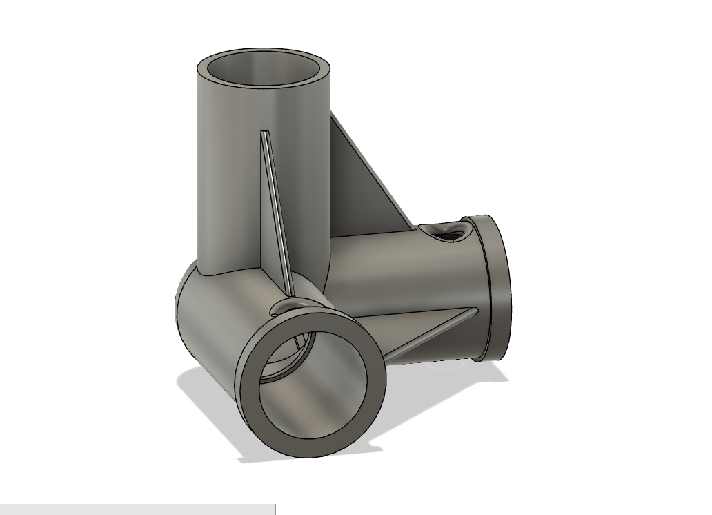 Çocuk Çerçeve Havuzunun Köşesi Intex (Plastik Aparattır!!!)