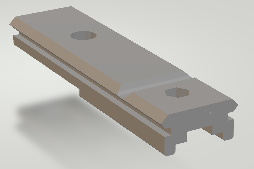 Tabanca için Weaver Tahta-Arboretes Tip Man Kung Mk50al/Remington Base AL (Plastik Aparattır!!!)